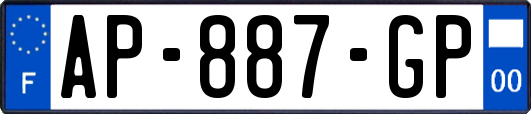 AP-887-GP