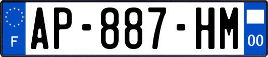 AP-887-HM