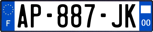 AP-887-JK
