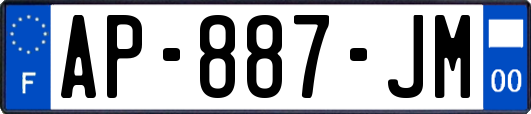 AP-887-JM