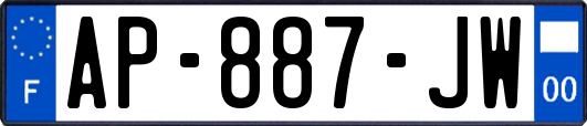 AP-887-JW