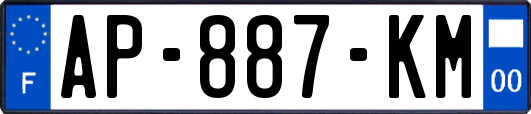 AP-887-KM