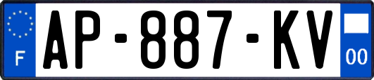 AP-887-KV