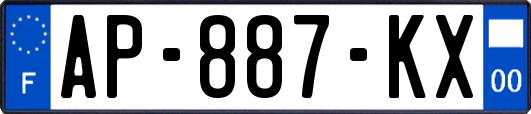 AP-887-KX