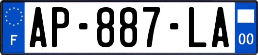 AP-887-LA