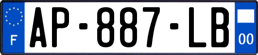 AP-887-LB