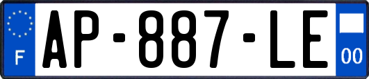 AP-887-LE