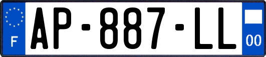 AP-887-LL