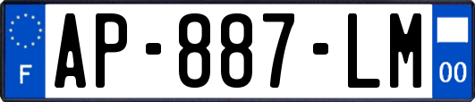 AP-887-LM