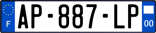 AP-887-LP