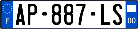 AP-887-LS