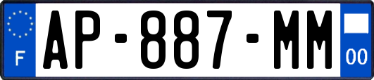 AP-887-MM