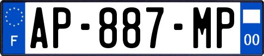 AP-887-MP