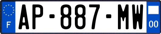 AP-887-MW
