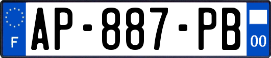 AP-887-PB