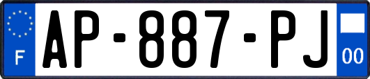 AP-887-PJ