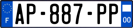 AP-887-PP