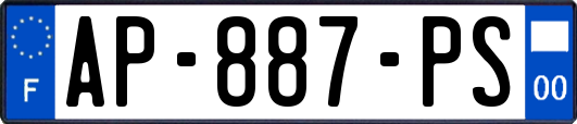AP-887-PS