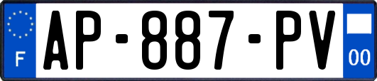 AP-887-PV