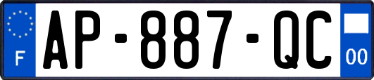 AP-887-QC
