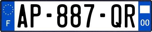 AP-887-QR