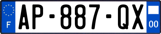 AP-887-QX