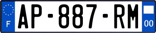 AP-887-RM