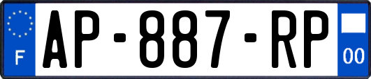 AP-887-RP