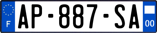 AP-887-SA