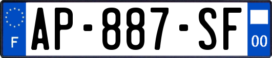 AP-887-SF