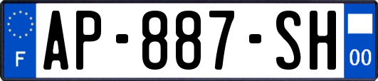 AP-887-SH