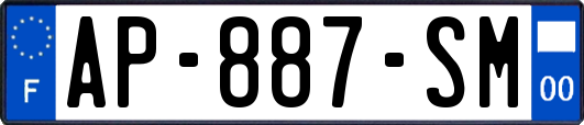 AP-887-SM
