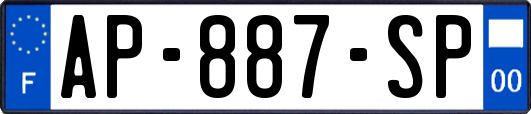 AP-887-SP