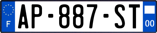 AP-887-ST