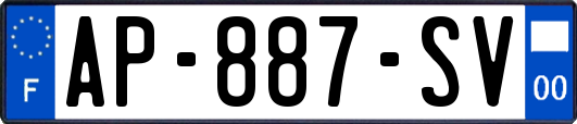 AP-887-SV