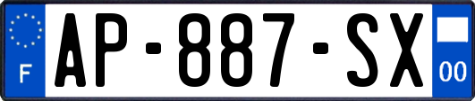 AP-887-SX