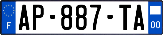 AP-887-TA