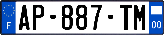 AP-887-TM