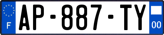 AP-887-TY