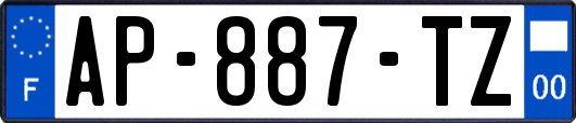 AP-887-TZ