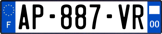 AP-887-VR