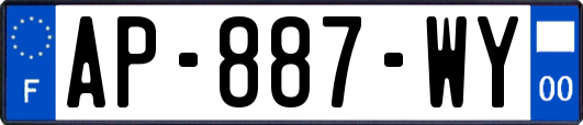 AP-887-WY