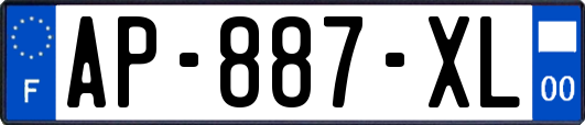 AP-887-XL