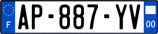 AP-887-YV
