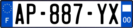 AP-887-YX
