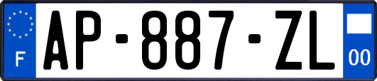 AP-887-ZL