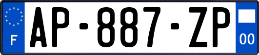 AP-887-ZP