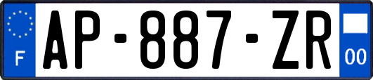 AP-887-ZR