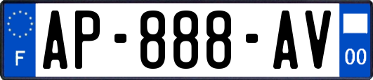 AP-888-AV