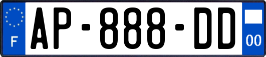 AP-888-DD